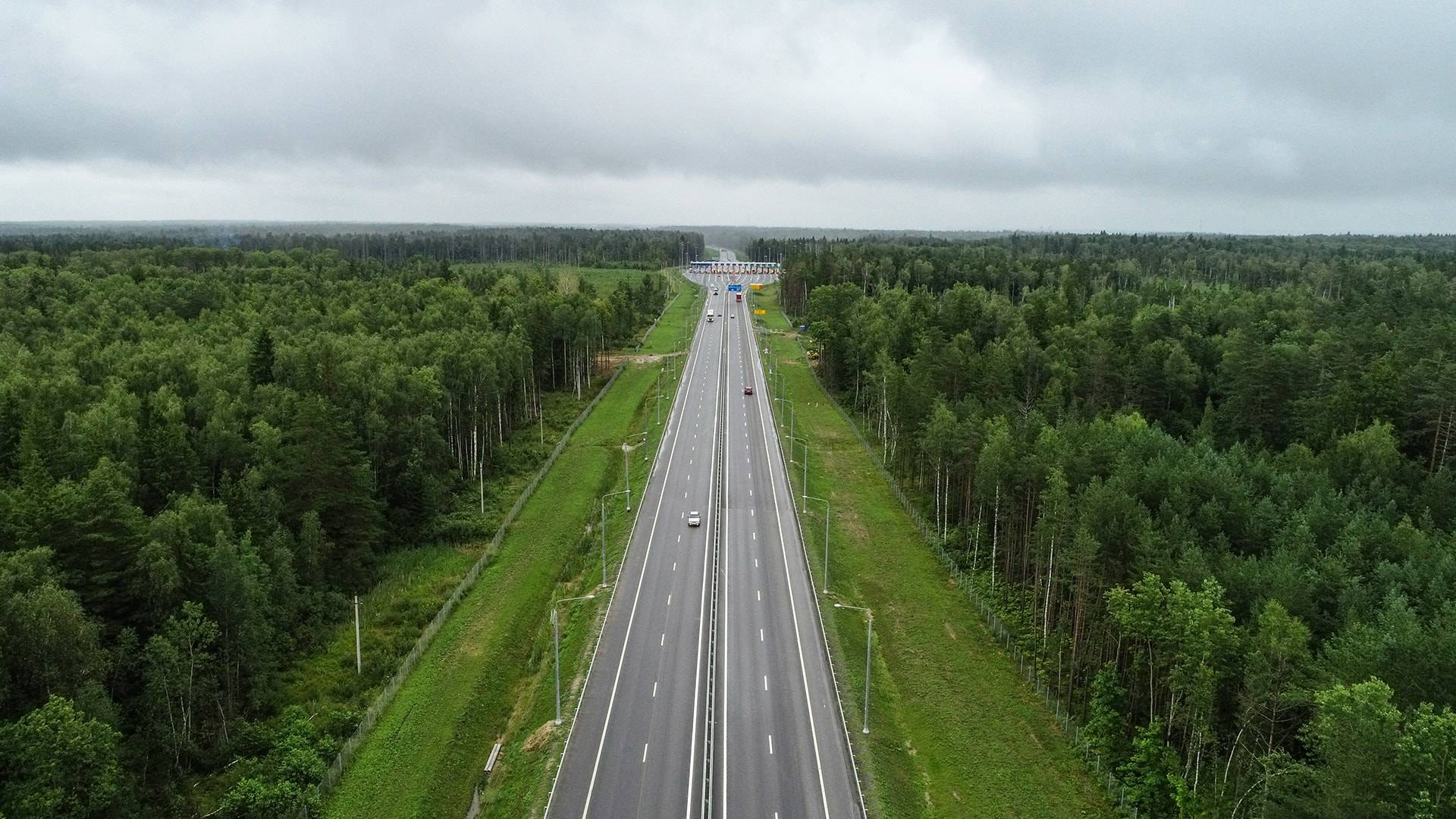 168 km on M3 Ukraine